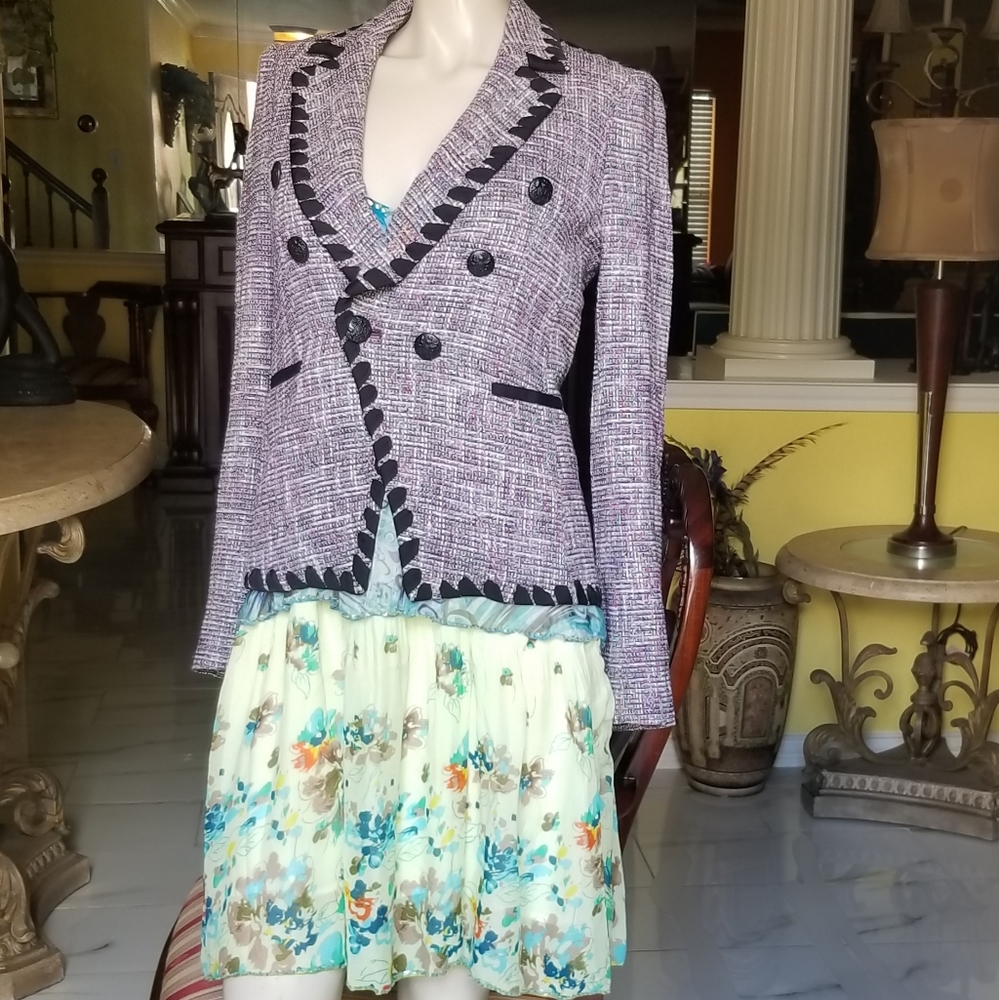 Veronica Beard Jacket - image 5